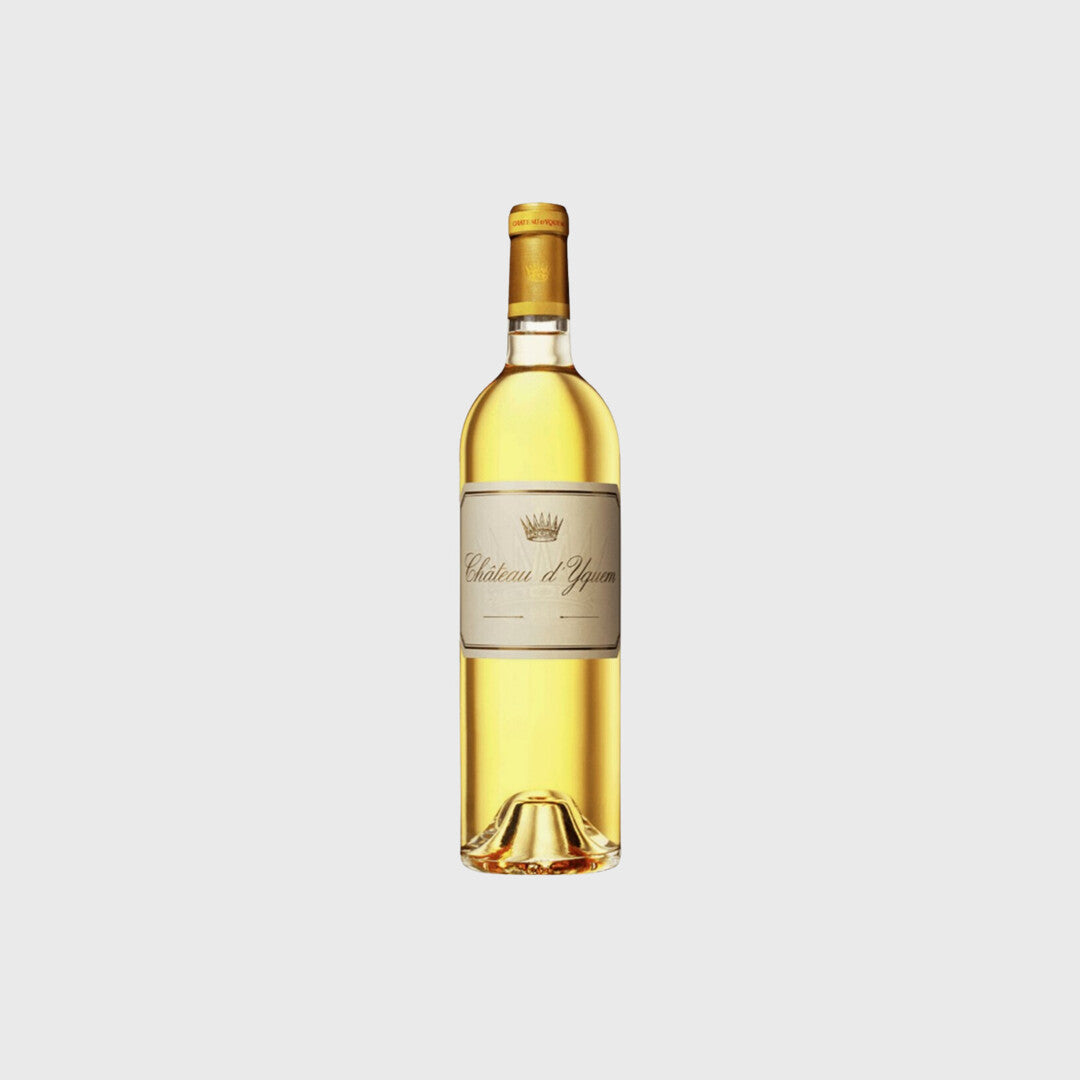CHATEAU D YQUEM 1998 – Tanyno