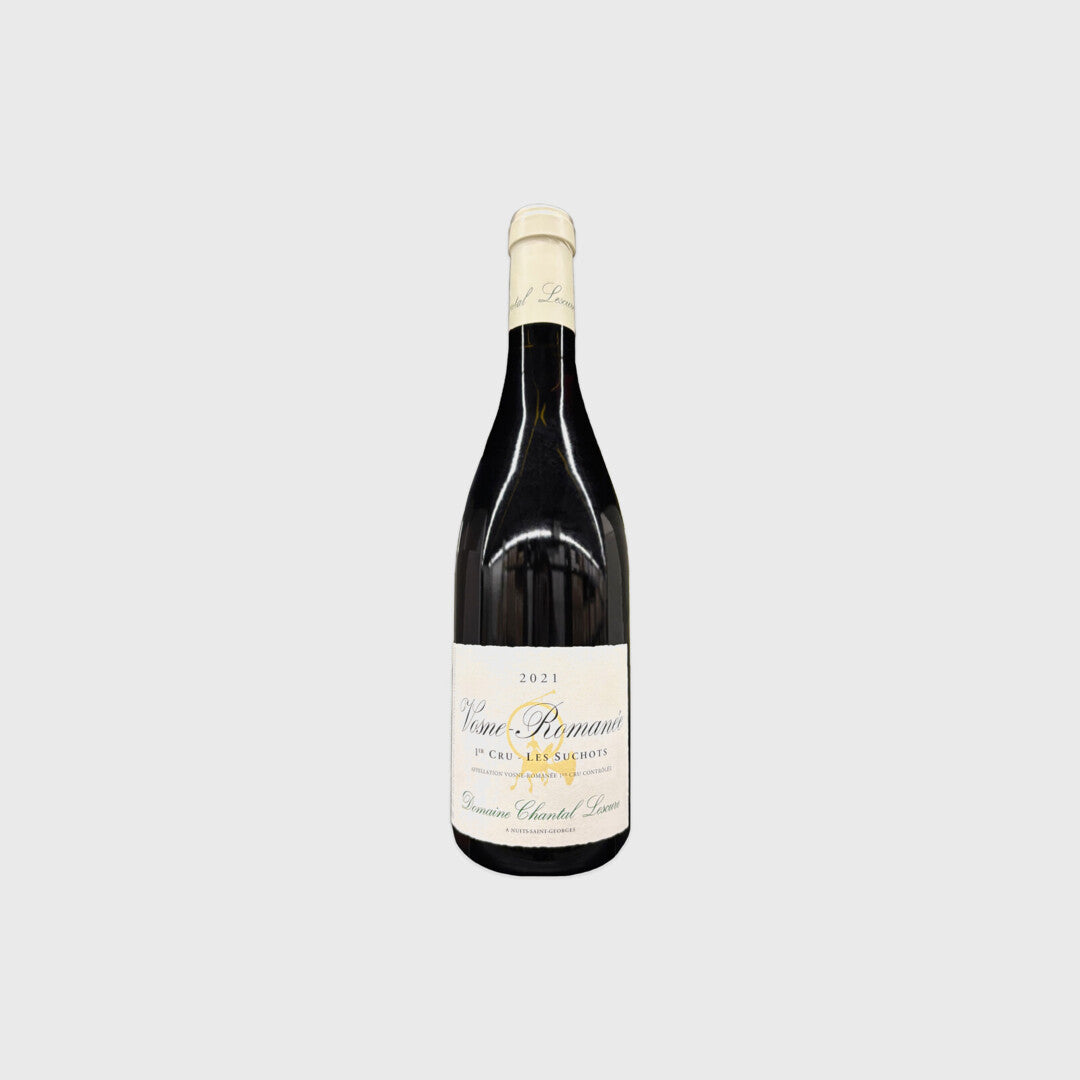 VOSNE ROMANÉE 1ER CRU 