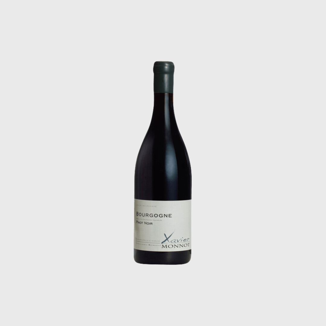 BOURGOGNE PINOT NOIR 2023 – Tanyno