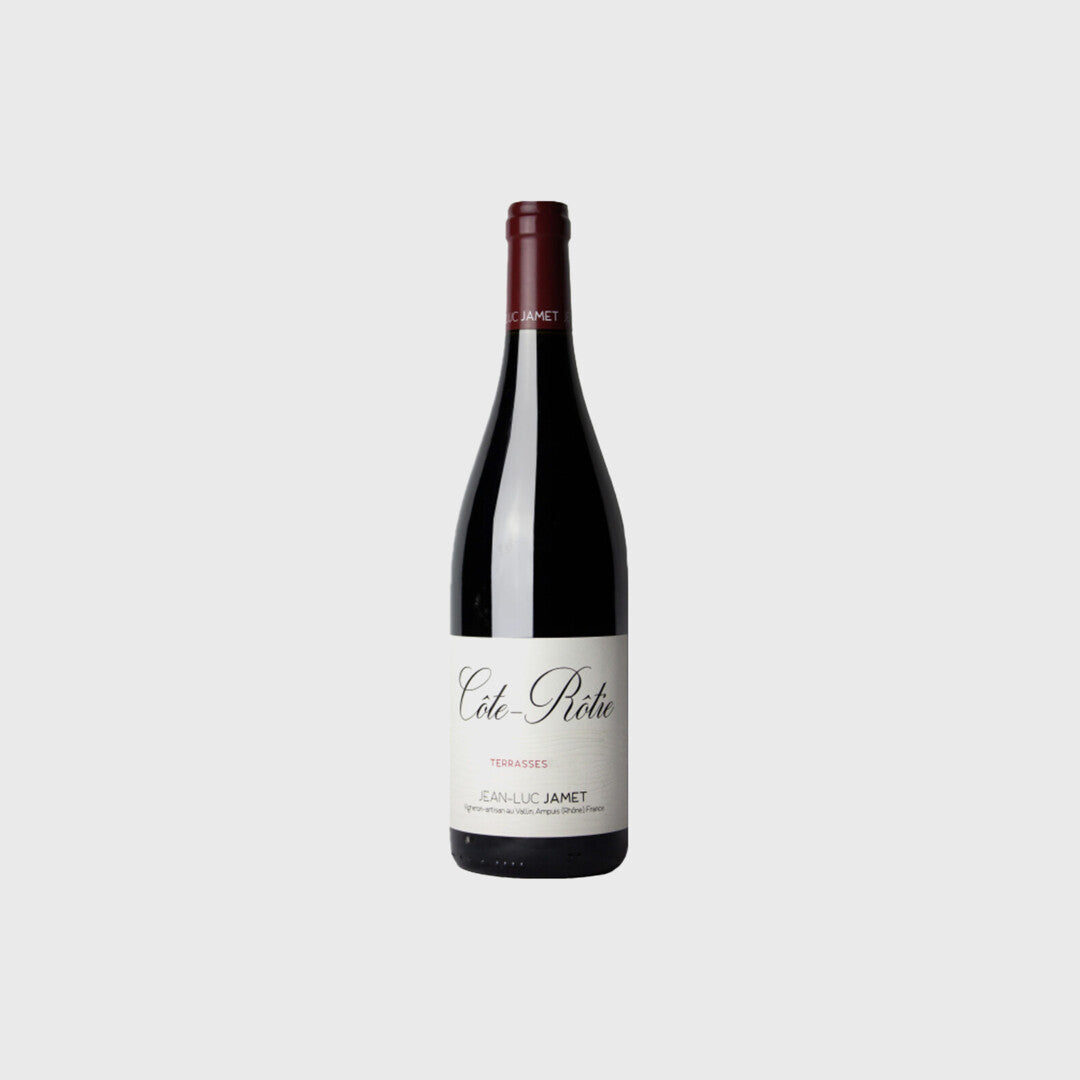 COTE ROTIE TERRASSES 2017 – Tanyno