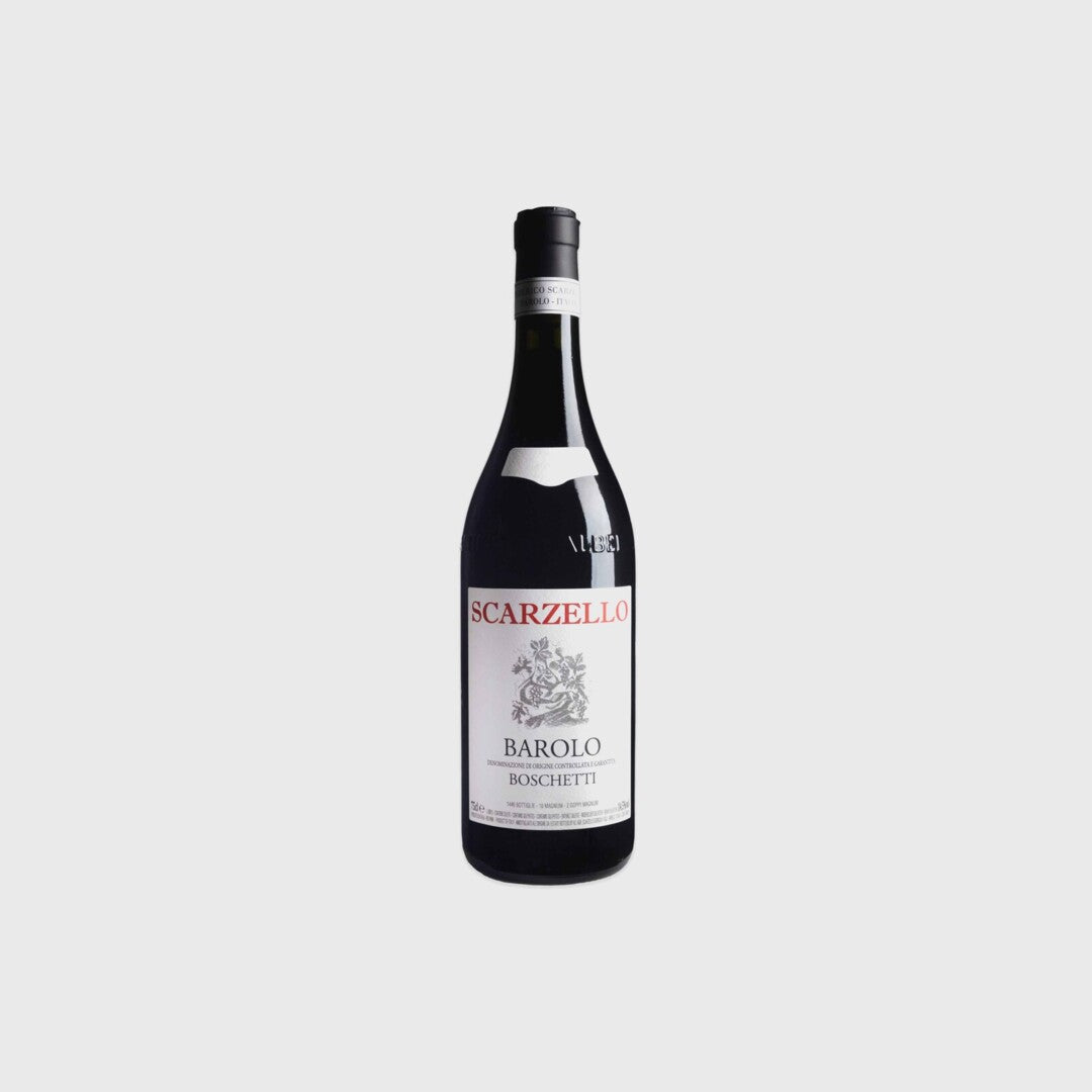 BAROLO DOCG BOSCHETTI 2016 – Tanyno
