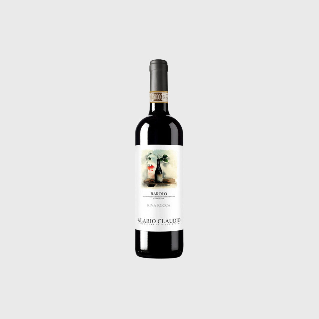 BAROLO D.O.C.G. 