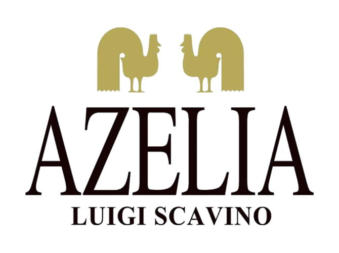 AZELIA LUIGI SCAVINO