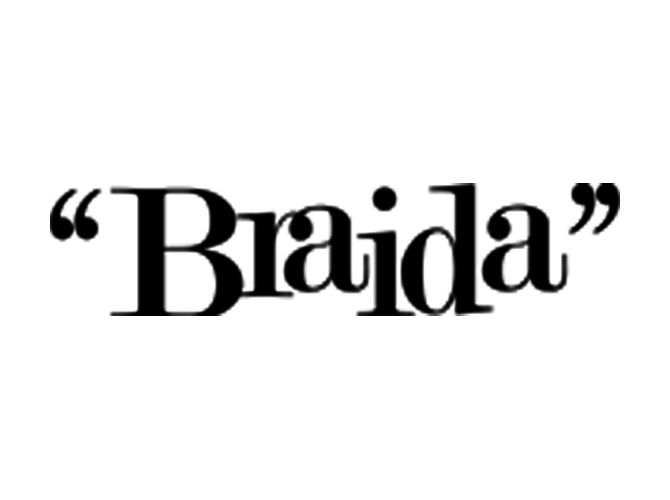 BRAIDA