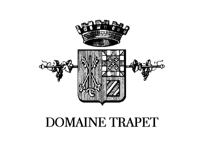 DOMAINE TRAPET