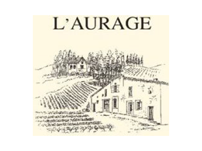 DOMAINE DE L'AURAGE