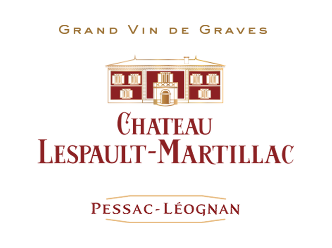 LESPAULT MARTILLAC