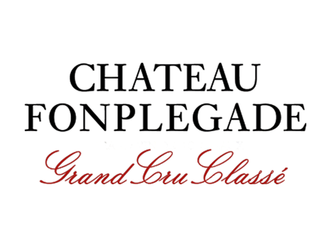 CHATEAU FONPLEGADE