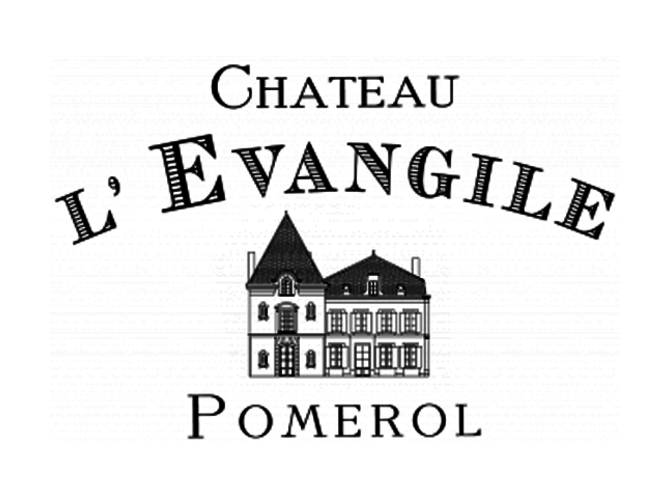 CHATEAU L'EVANGILE