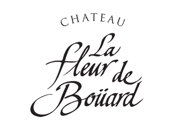 LA FLEUR DE BOÜARD