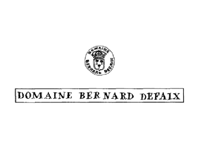 BERNARD DEFAIX