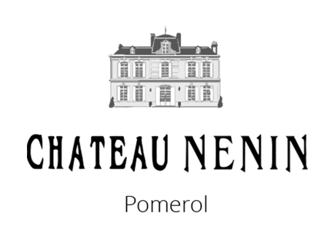 CHATEAU NENIN