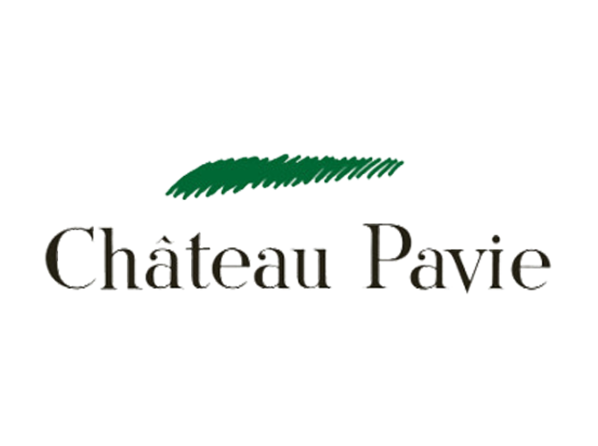 CHATEAU PAVIE