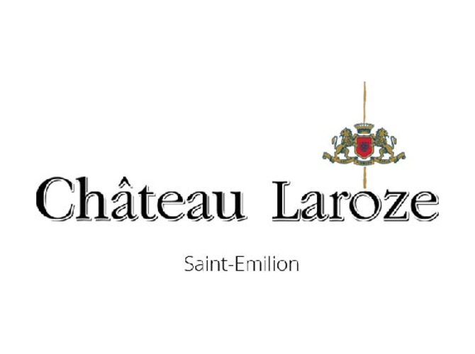 CHATEAU LAROZE