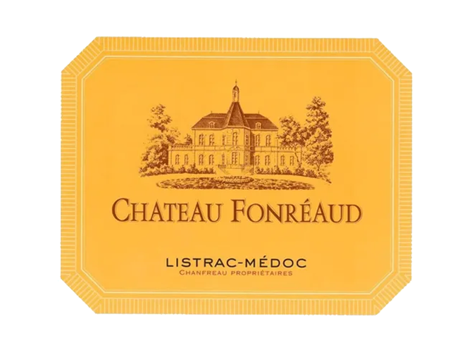 CHATEAU FONREAUD