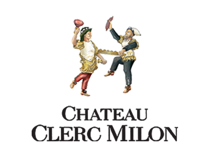CHATEAU CLERC MILON