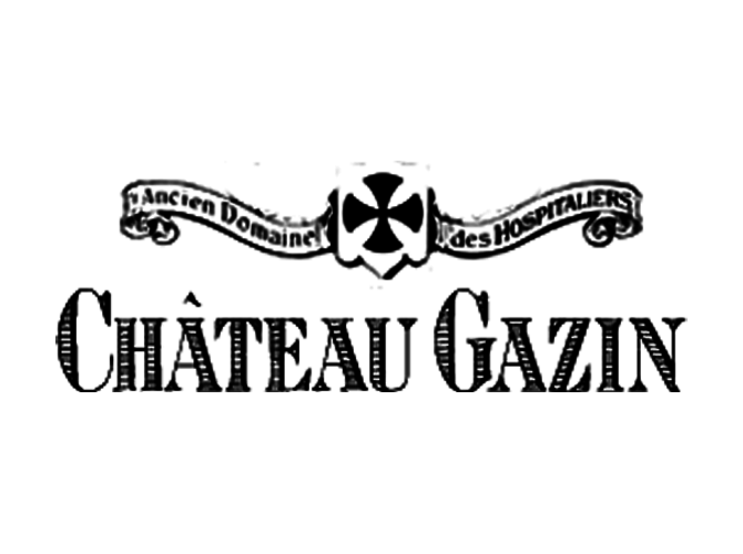 CHATEAU GAZIN