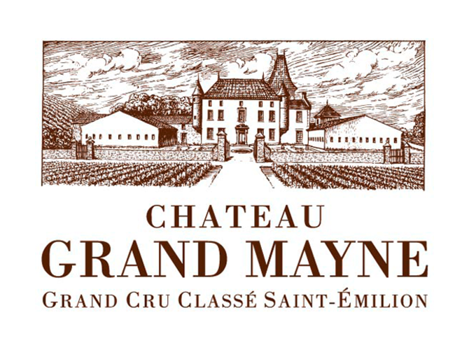 CHATEAU GRAND MAYNE