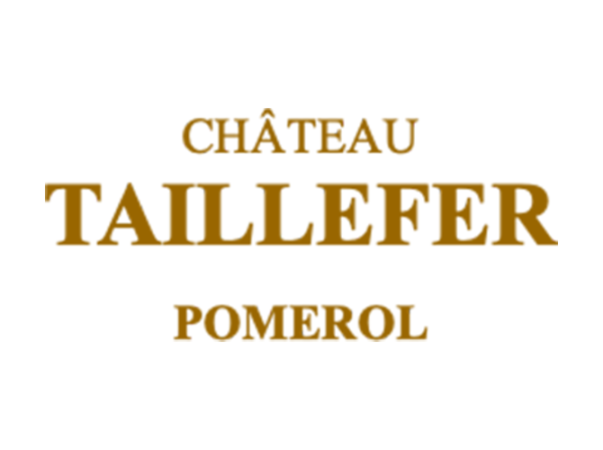CHATEAU TAILLEFER