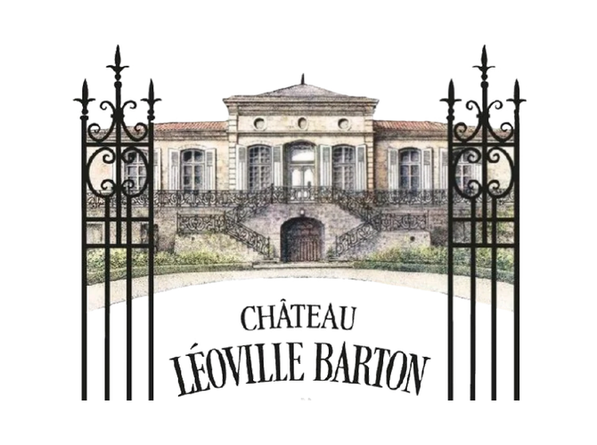 CHT LEOVILLE BARTON