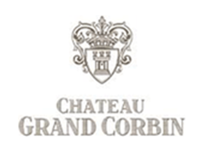 CHATEAU GRAND CORBIN