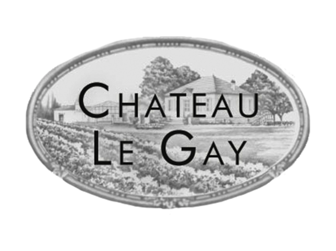 CHATEAU LE GAY