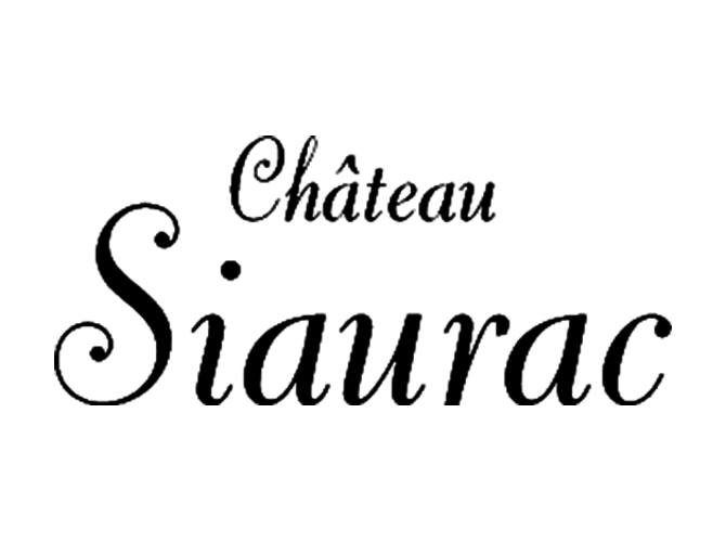 CHATEAU SIAURAC