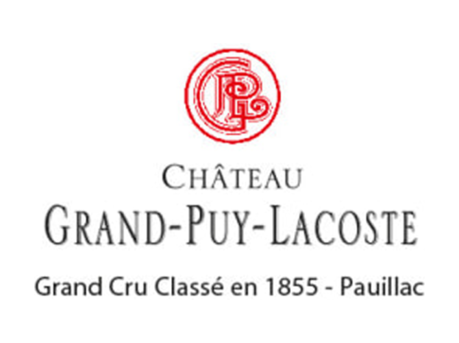 GRAND-PUY-LACOSTE