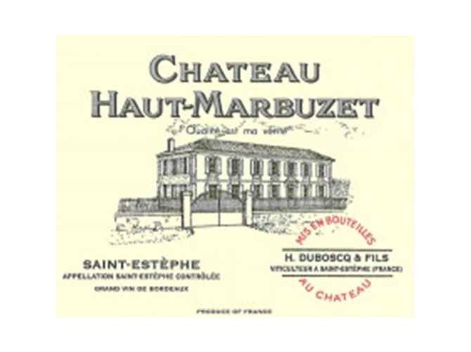 HAUT-MARBUZET