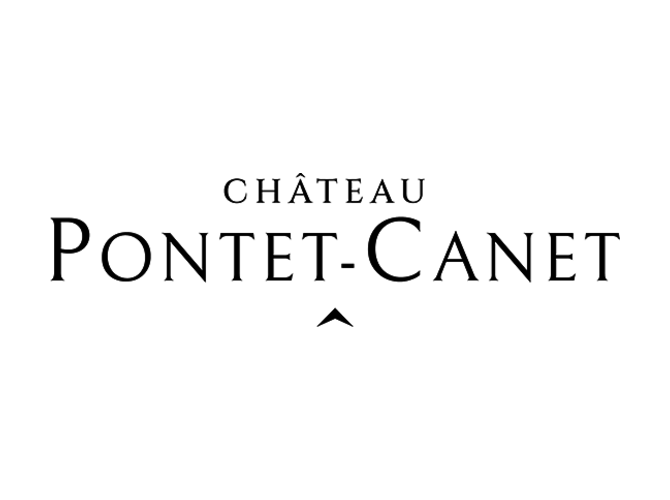 CHATEAU PONTET-CANET