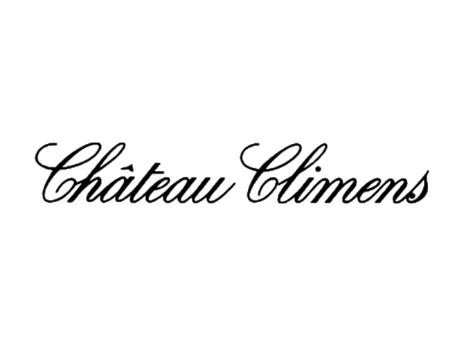 CHATEAU CLIMENS