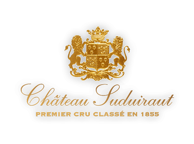 CHATEAU SUDUIRAUT