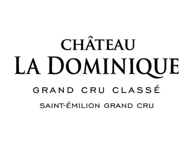 CHATEAU LA DOMINIQUE
