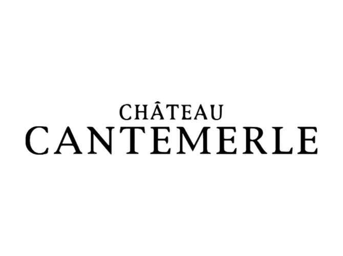 CHATEAU CANTEMERLE