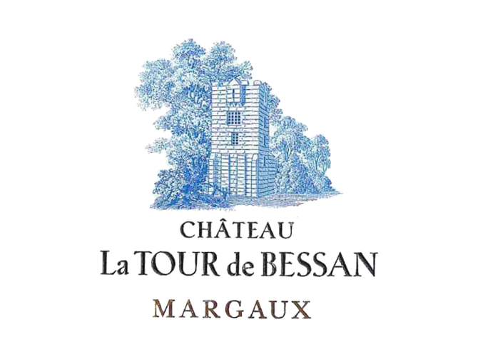 LA TOUR DE BESSAN