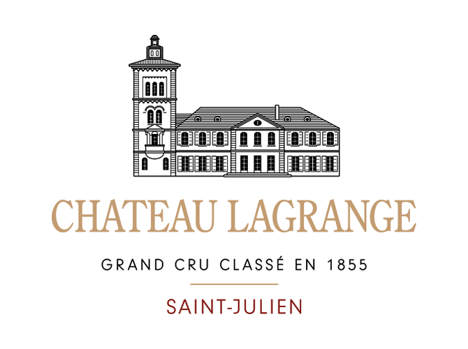 CHATEAU LAGRANGE