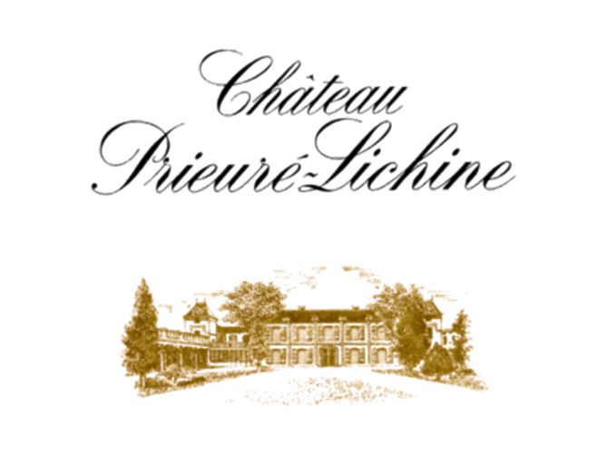 PRIEURÉ-LICHINE