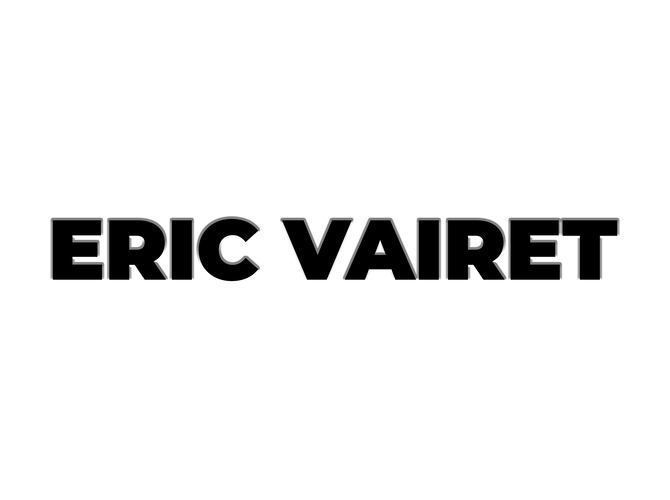 ERIC VAIRET