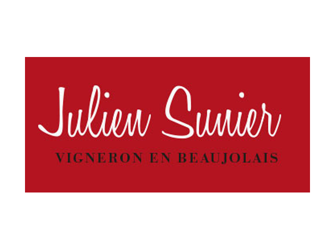 JULIEN SUNIER