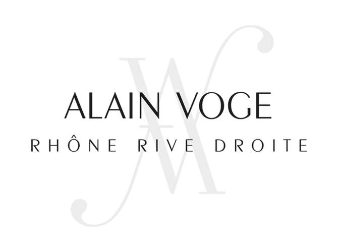 DOMAINE ALAIN VOGE