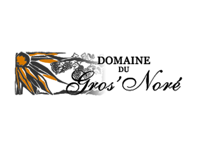 DOMAINE DU GROS NORE