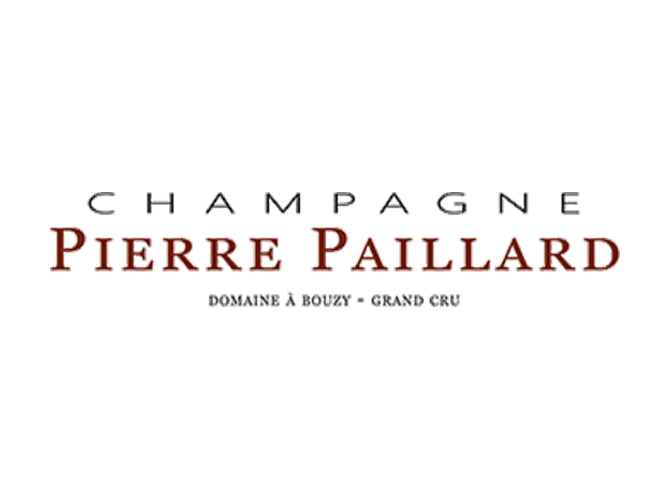 PIERRE PAILLARD