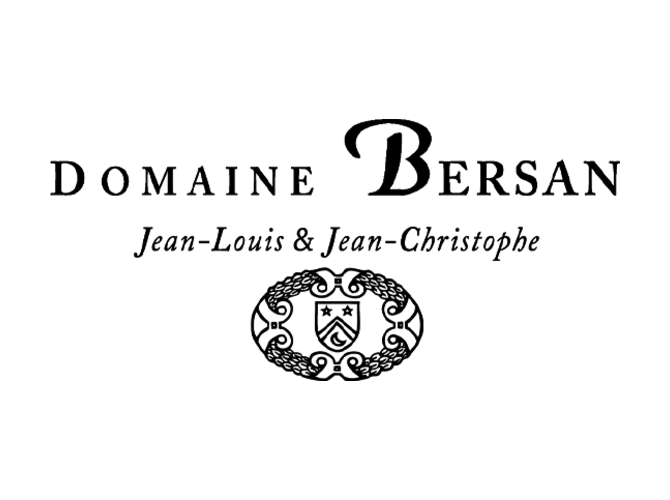 DOMAINE BERSAN