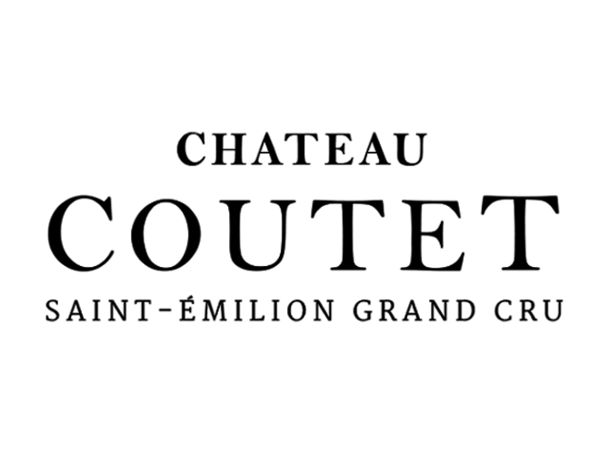 CHATEAU COUTET