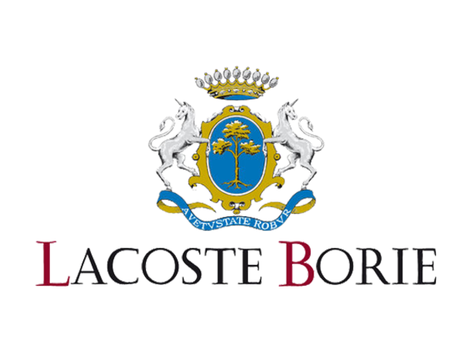 LACOSTE-BORIE