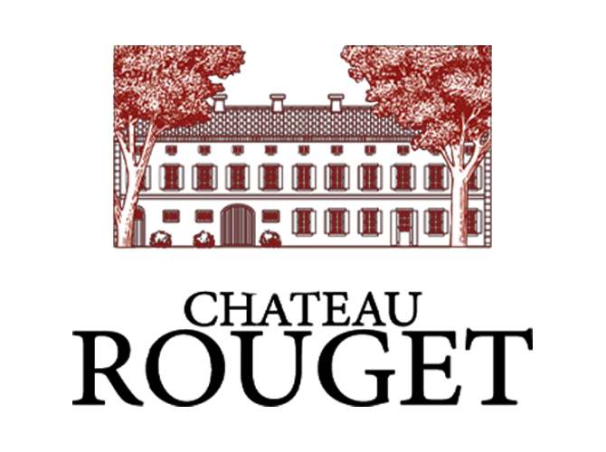 CHATEAU ROUGET