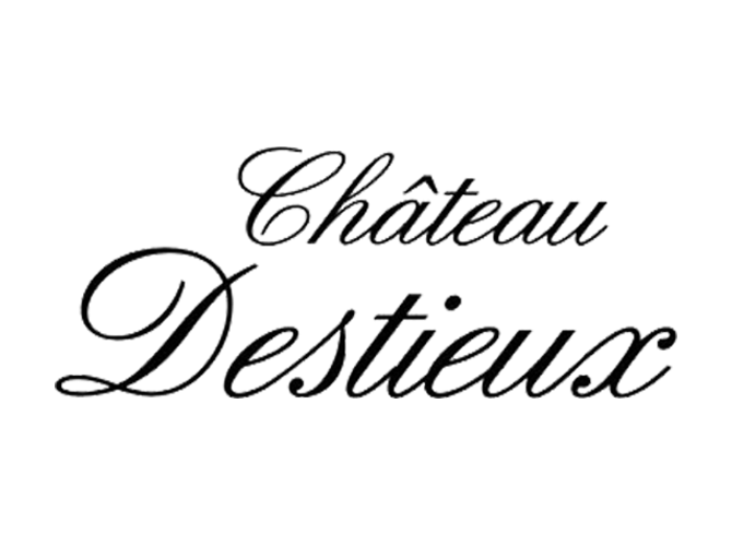 CHÂTEAU DESTIEUX