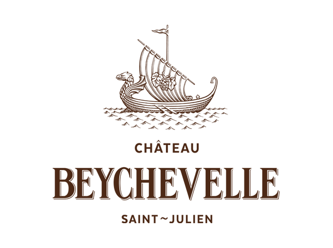 CHATEAU BEYCHEVELLE