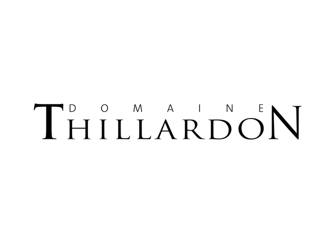 DOMAINE THILLARDON