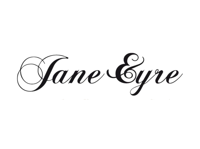 JANE EYRE